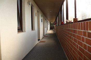 Gasthof Pension Check In 3*