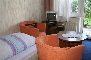 Gasthof Pension Check In