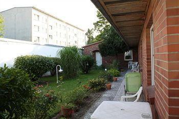 Gasthof Pension Check In Güstrow