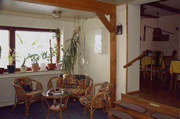 Gasthof Pension Check In Güstrow