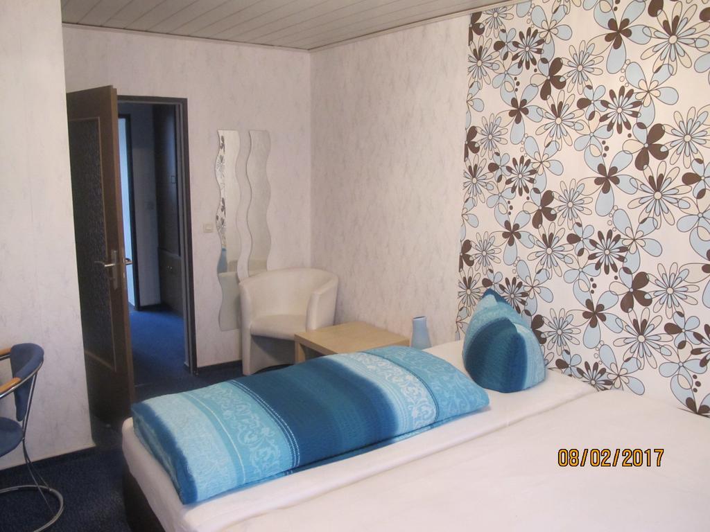 Pension Check In Gasthof Güstrow