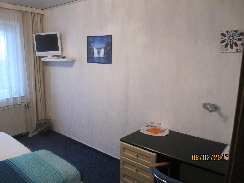 Pension Check In Gasthof