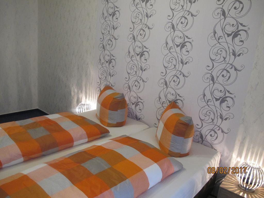 Pension Check In Gasthof Güstrow