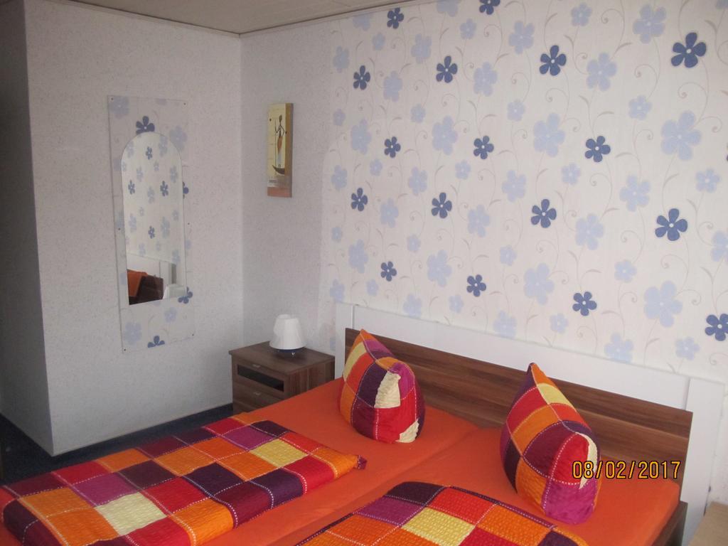 Gasthof Pension Check In Güstrow