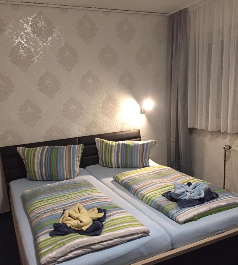 Pension Check In Gasthof 3*