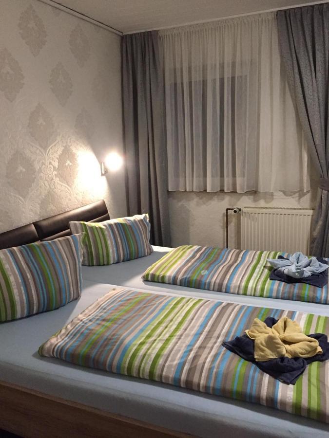 Pension Check In Gasthof 3*
